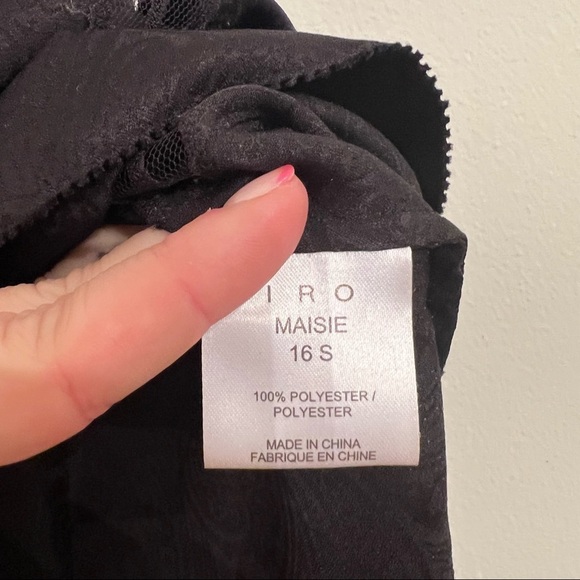 IRO Maisie Cami - Picture 6 of 9